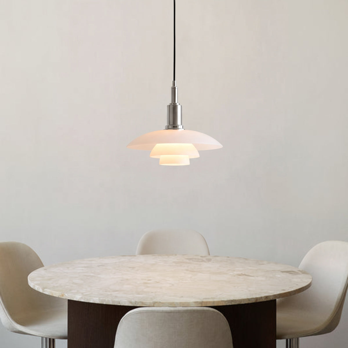 Suspension Design Danoise
