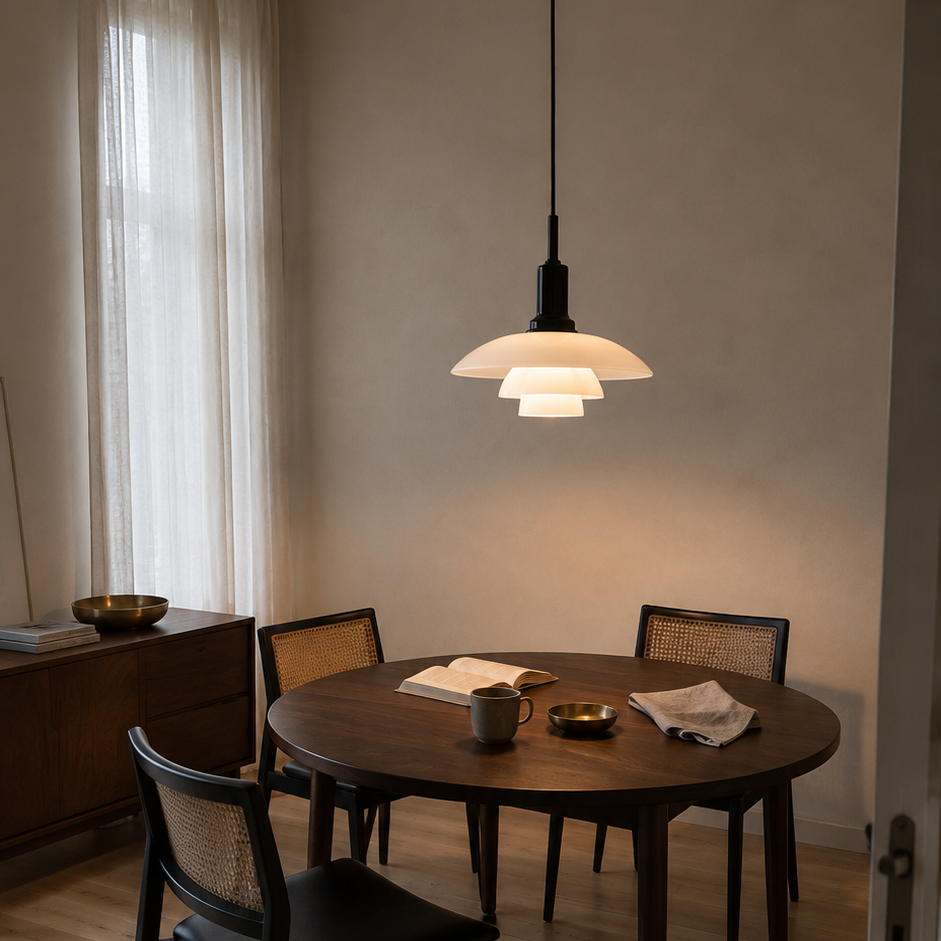 Suspension Design Danoise