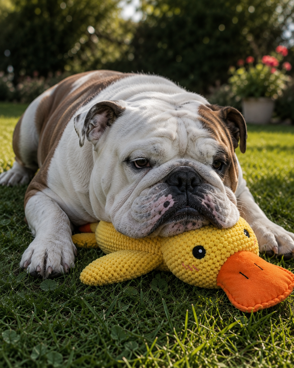 The Anxiety-Relief Toys Your Dog Won't Destroy.