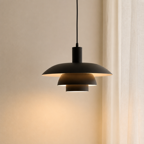 Irda Tanskalaistyylinen Riippuvalaisin