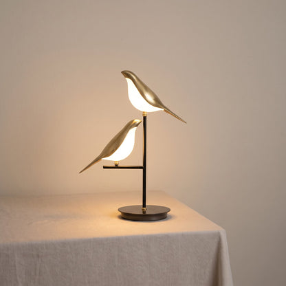 Lampe de table Mrbird