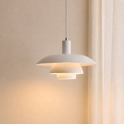 Irda Tanskalaistyylinen Riippuvalaisin