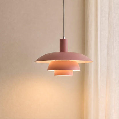 Irda Tanskalaistyylinen Riippuvalaisin