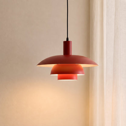 Irda Tanskalaistyylinen Riippuvalaisin
