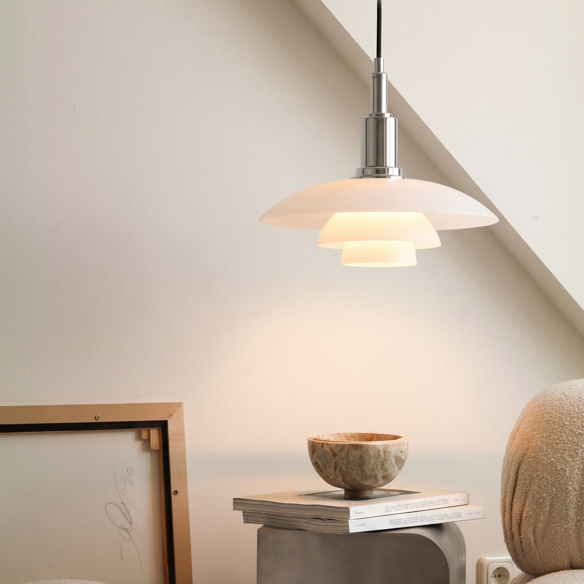 Suspension Design Danoise
