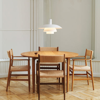 Irda Tanskalaistyylinen Riippuvalaisin