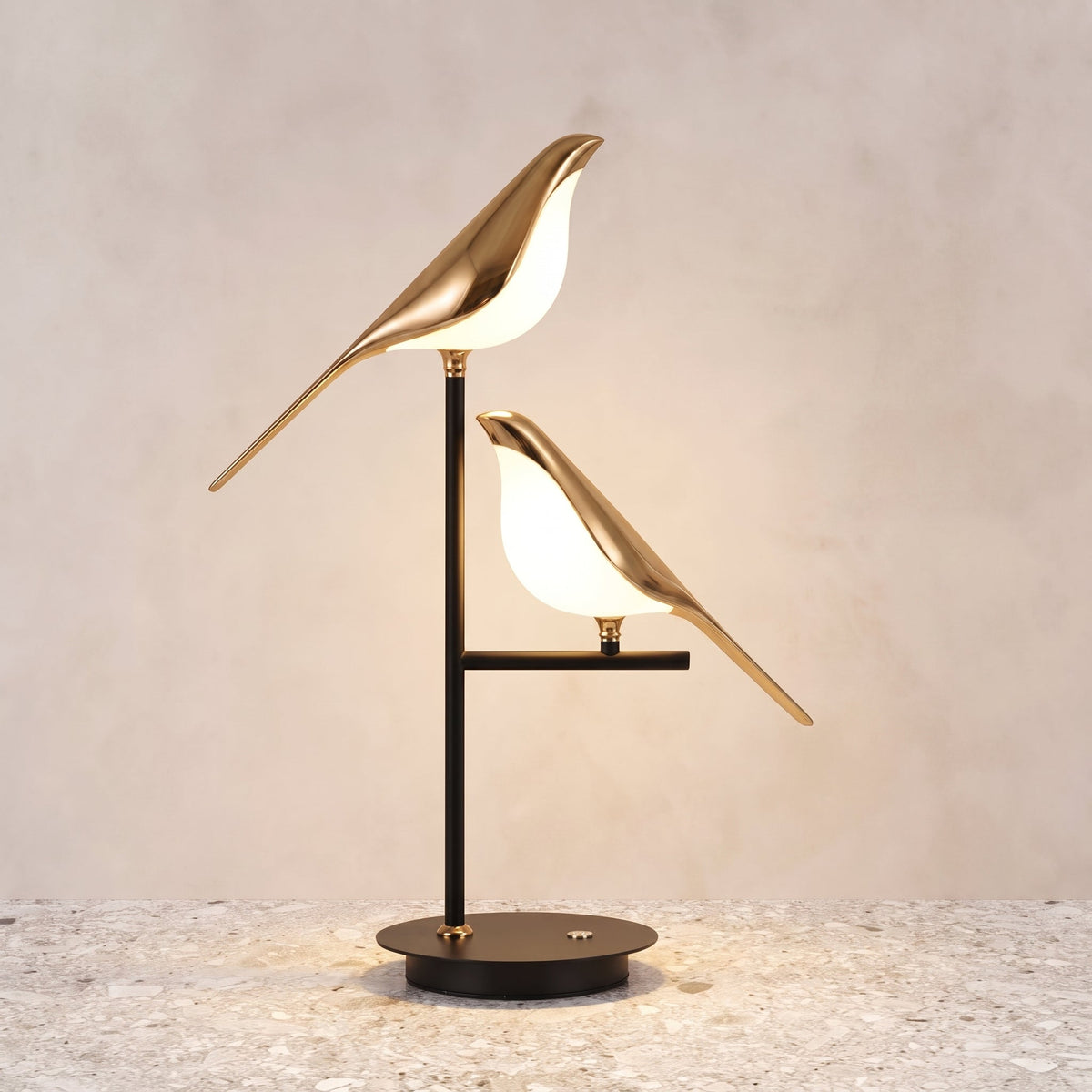 Lampe de table Mrbird