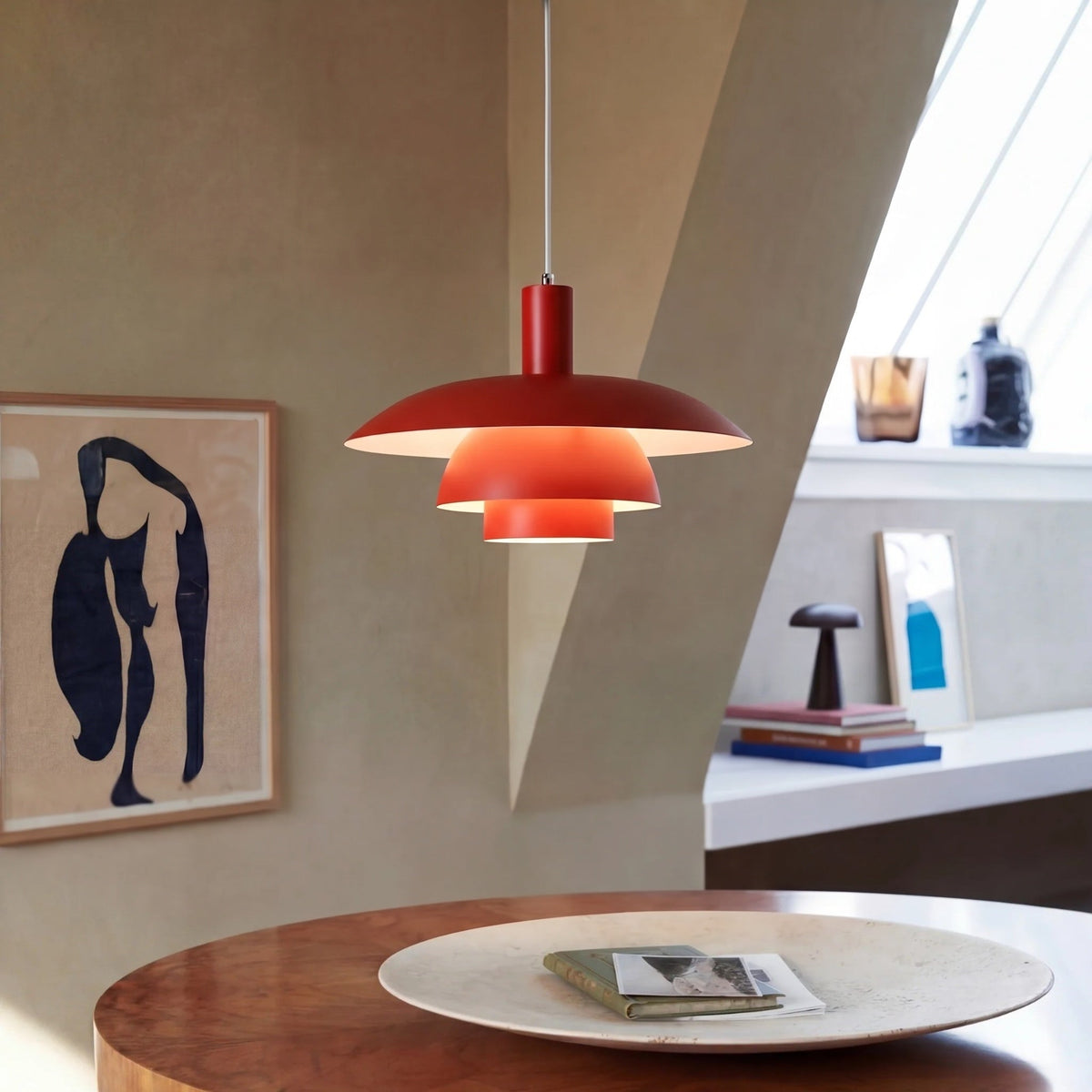 Irda Tanskalaistyylinen Riippuvalaisin