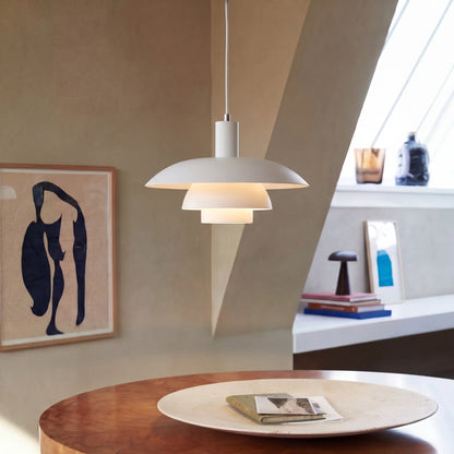 Irda Tanskalaistyylinen Riippuvalaisin