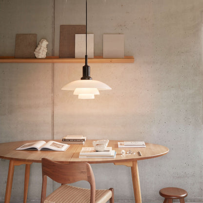 Suspension Design Danoise