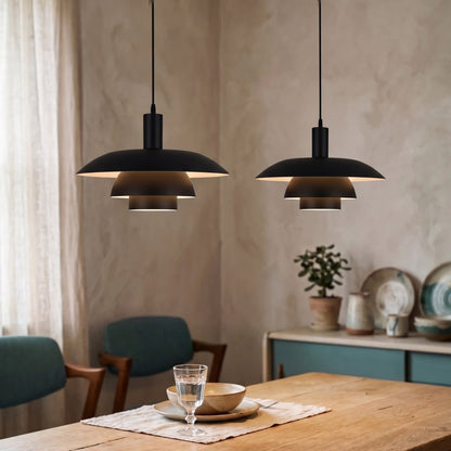 Irda Tanskalaistyylinen Riippuvalaisin