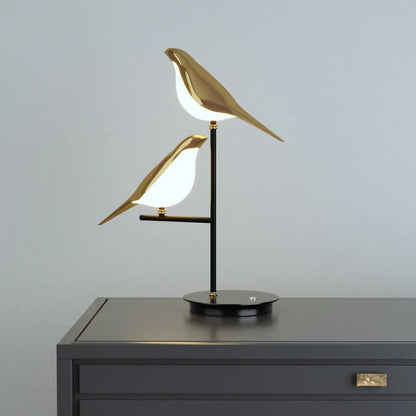 Lampe de table Mrbird